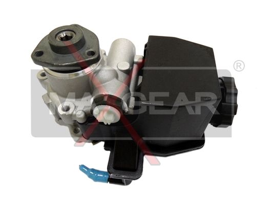 POMPA WSPOMAGANIA MERCEDES W202 210 DIESEL MaXgear 48-0017