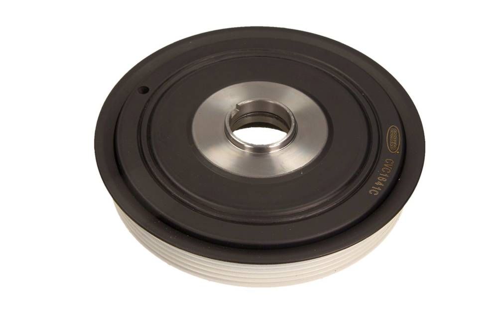 Koło pasowe wału korbowego Peugeot 1,4HDI 01- 206  Corteco 80000597