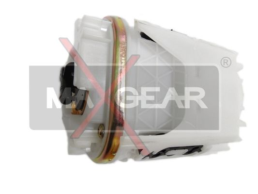 POMPA PALIWA ELEKTRYCZNA VW 3BAR MaXgear 43-0051