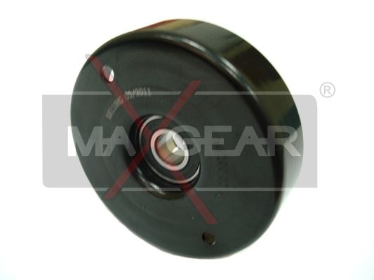 ROLKA PASKA WIELOROWKOWEGO MERCEDES M111 MaXgear 54-0113
