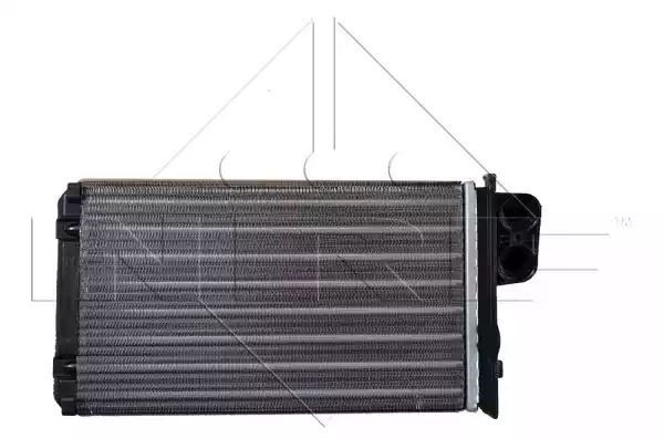 Nagrzewnica Renault LAGUNA SYSTEM VALEO  KPL Z RURKAMI  NRF 54280