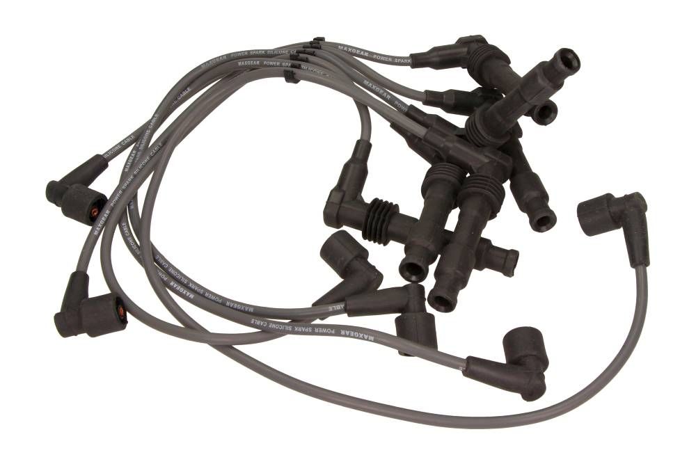 PRZEWODY ZAPŁONOWE OPEL 2,5-3,0 93-97 MaXgear 53-0159