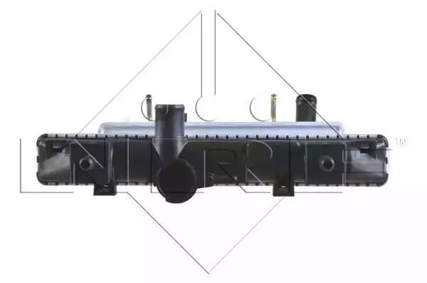 CHŁODNICA DAIHATSU MATERIA 1.5 DDVT 10-2006> NRF 58494