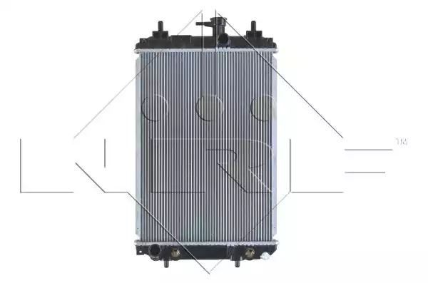 CHŁODNICA DAIHATSU MATERIA 1.5 DDVT 10-2006> NRF 58494