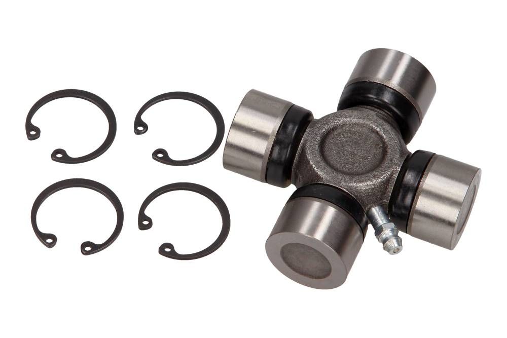 KRZYŻAK WAŁU napędowego NISSAN NAVARA 27x76 MaXgear 49-1056