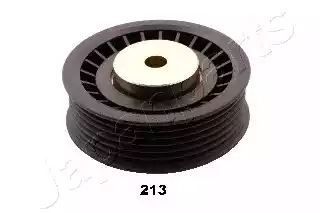 ROLKA PASKA WIELOROWK. TOYOTA YARIS 05- Japan Parts RP213
