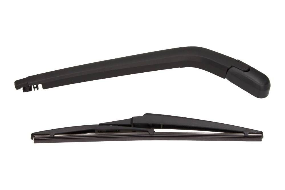 RAMIĘ WYCIERACZKI TYŁ TOYOTA YARIS JAPONIA AURIS 07-12 KPL z wycieraczką 305MM MaXgear 39-0203