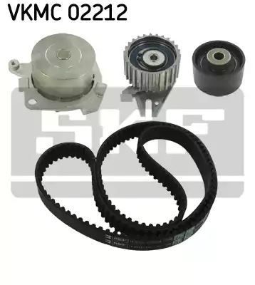 Zestaw rozrządu ALFA 156 SKF VKMC02212