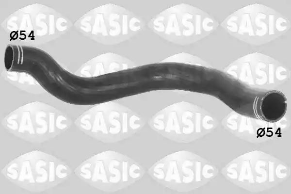 PRZEWÓD INTERCOOLERA PEUGEOT BOXER 2,8HDI DUCATO/JUMPER SASIC 3330011
