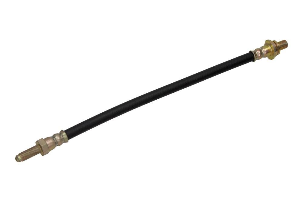 PRZEWÓD HAMAMULCOWY ELASTYCZNY TYŁ FORD FIESTA 91- 332MM MaXgear 52-0247