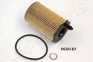 FILTR OLEJU KIA SORENTO 3,5 10- HYUNDAI SANTA FE 11- Japan Parts FOECO132