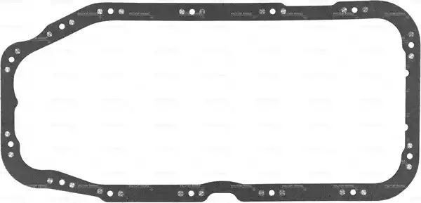 USZCZELKA MISKI OL. OPEL DOHC Victor Reinz 711305410