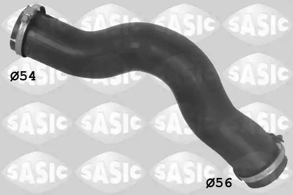 Przewód intercoolera Renault MASTER 2,8DCI SASIC 3334015