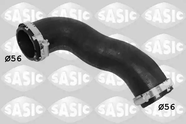 Przewód intercoolera VW SASIC 3336079