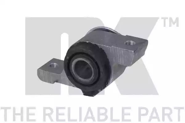 Tuleja wahacza przedniego Alfa Romeo 147 156 DOLNY TYLNA PR NK Autoparts 5101006