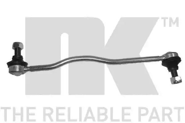 Łącznik stabilizatora przód Opel ASTRA H NK Autoparts 5113612