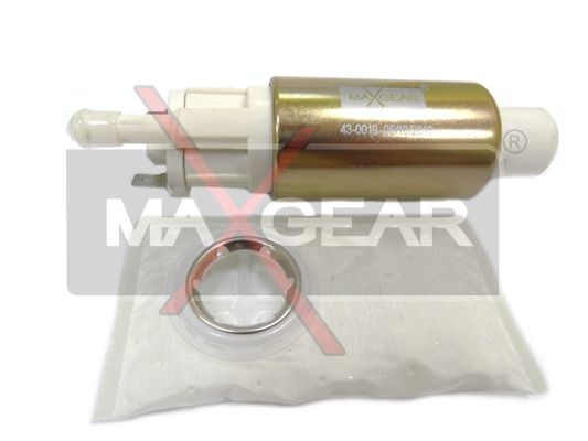 POMPA PALIWA ELEKTRYCZNA FIAT 1,6-1,8 BRAVO BRAVA MaXgear 43-0019