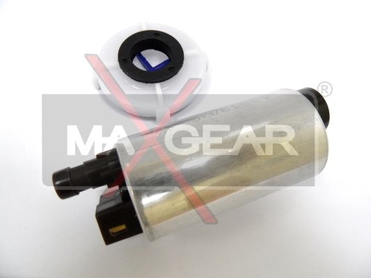 POMPA PALIWA ELEKTRYCZNA VW 1,8 GOLF JETTA DO ZB MaXgear 43-0043