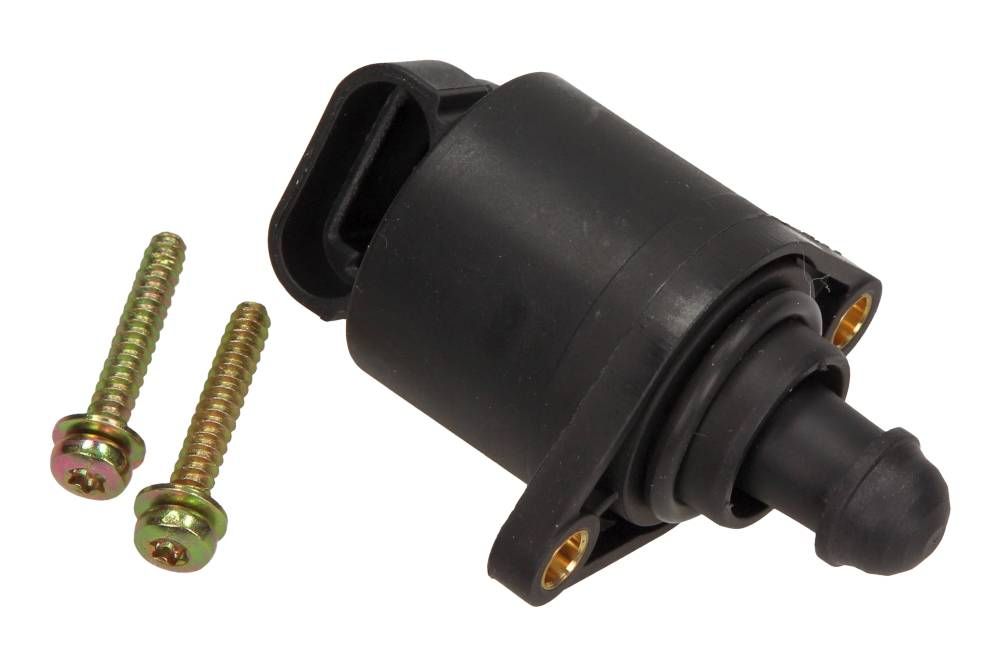 SILNIK KROKOWY PEUGEOT 2,0 206 307 406 00- MaXgear 58-0029
