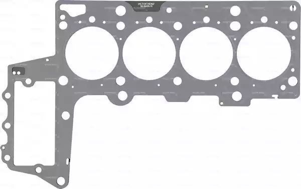 USZCZELKA GŁ. BMW M47N20 2K Victor Reinz 613645510