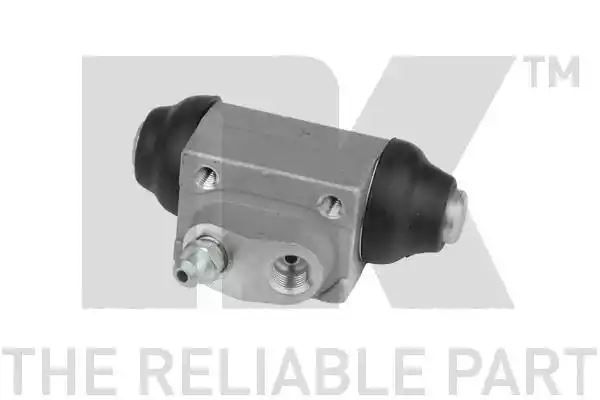Cylinderek hamulcowy Hyundai ACCENT -99 PR NK Autoparts 803402