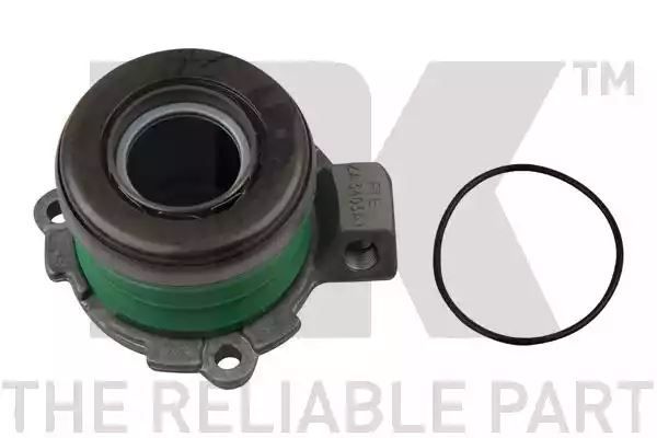 Wysprzęglik Opel ASTRA G HYDRAUL NK Autoparts 143602