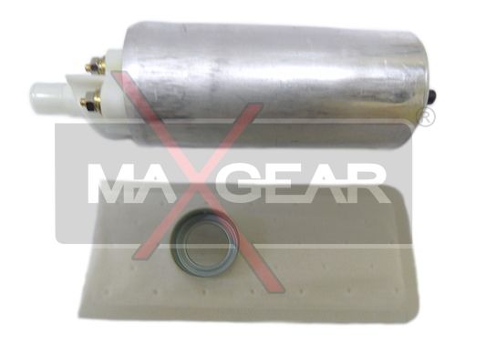 POMPA PALIWA ELEKTRYCZNA OPEL 1,3-1,8 ASTRA CORSA MaXgear 43-0036
