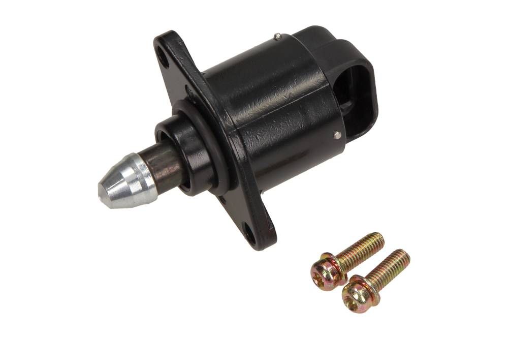 SILNIK KROKOWY CITROEN PEUGEOT 1,6 1,9 2,0 MaXgear 58-0001