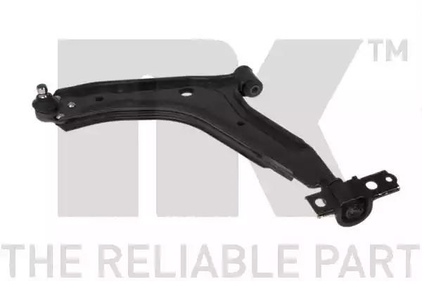Wahacz przedni Skoda FAVORIT LE 93-95 NK Autoparts 5014303
