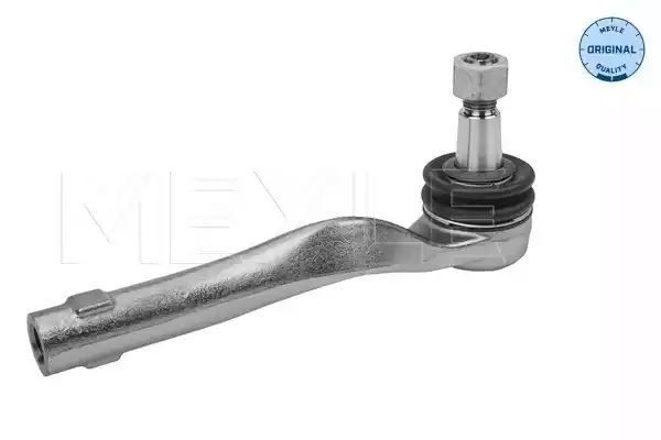 KOŃCÓWKA DRĄŻKA KIEROWNICZEGO MERCEDES W204 07- PR 4MATIC MEYLE 160200044