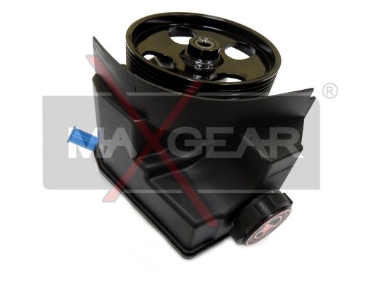 POMPA WSPOMAGANIA PEUGEOT 1,9D 206 98- MaXgear 48-0040