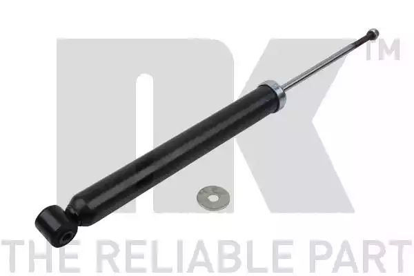 AMORTYZATOR BMW T. E46 GAZ NK Autoparts 63151145