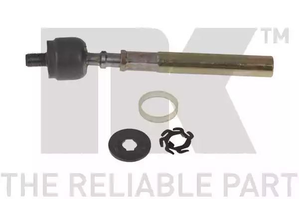 Drążek kierowniczy Renault ESPACE 91-96 LE PR NK Autoparts 5033924