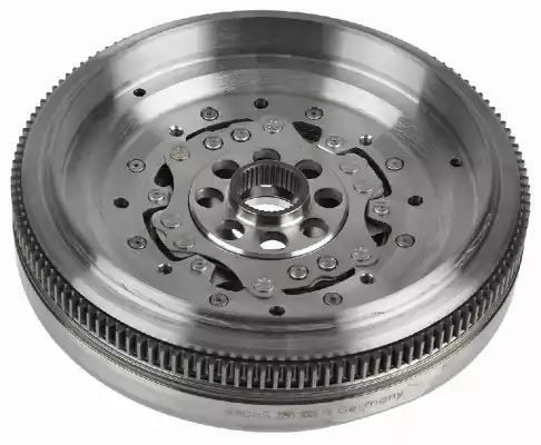 KOŁO DWUMASOWE AUDI A3/TT 2,5 RS QUATTRO 09- Sachs 2295000676