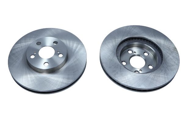 TARCZA HAMULCOWA PRZÓD TOYOTA CELICA 1.8 16V 08.99-09.05 MaXgear 19-2194
