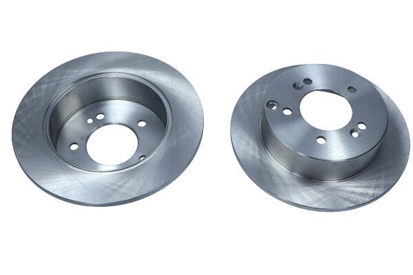 TARCZA HAMULCOWA TYŁ KIA CARENS 06- MaXgear 19-2293