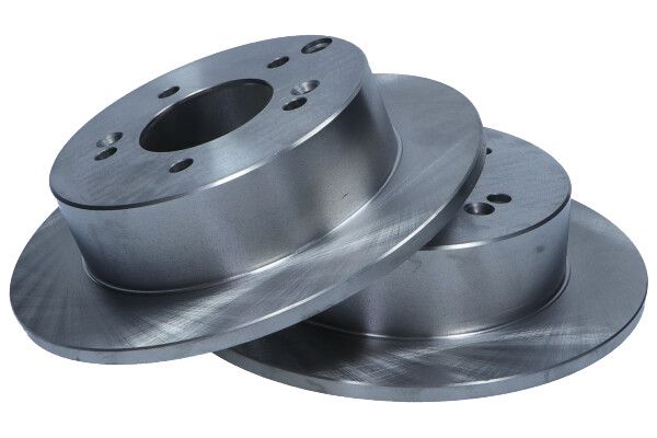 TARCZA HAMULCOWA TYŁ KIA CARENS 06- MaXgear 19-2293