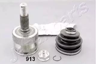 PRZEGUB ZEW. JEEP GRAND CHEROKEE 2,5-4,0 95- ABS Japan Parts GI913
