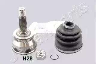 PRZEGUB ZEW. HYUNDAI MATRIX 1,5CRDI 04- Japan Parts GIH28