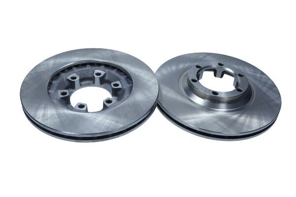 TARCZA HAMULCOWA PRZÓD MITSUBISHI MaXgear 19-2560