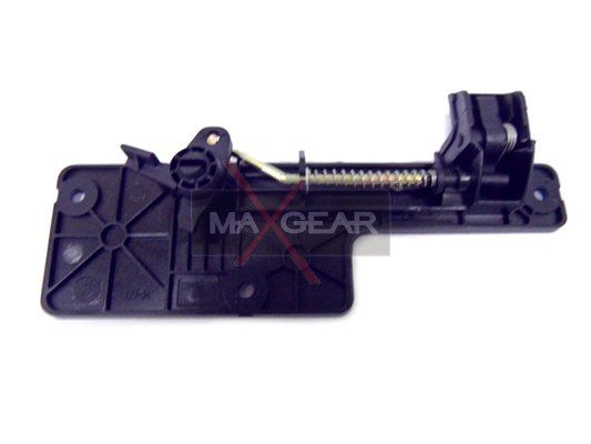 Czujnik zużycia klocków hamulcowych Ford TRANSIT 06- NK Autoparts 280211