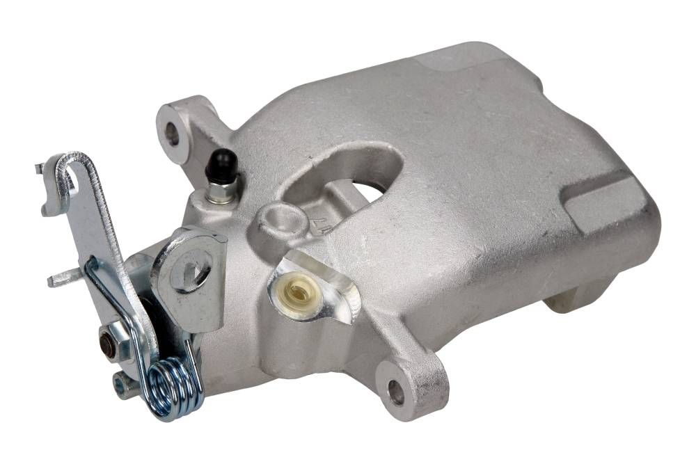 ZACISK HAMULCA TYŁ OPEL INSIGNIA 08- PR koła 17`` Z ELEKTRONICZNYM RECZNYM MaXgear 82-0094