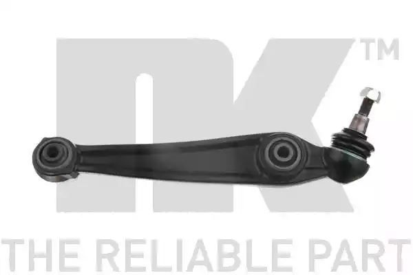 Wahacz przedni BMW E70 X5 07-  E71 X6 08- PR DOLNY NK Autoparts 5011562