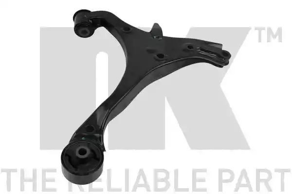 Wahacz przedni Honda CIVIC NK Autoparts 5012660