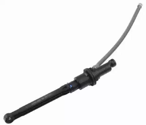 POMPA SPRZ. PEUGEOT 207 1,6 HDI 07- Sachs 6284600674