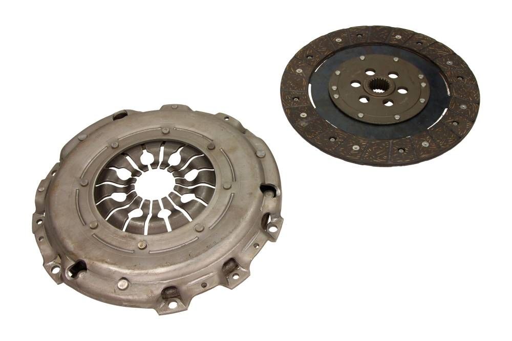 SPRZĘGŁO ZESTAW SPRZĘGŁA FORD FOCUS C-MAX GALAXY KUGA MONDEO S-MAX 2,0 TDCI 04- MaXgear 61-5297