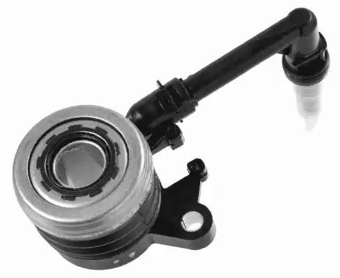 WYSPRZĘGLIK RENAULT MEGANE/SCENIC 1,9DCI 02- Sachs 3182654166