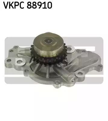 Pompa wody Chrysler 300C Dodge SEBRING 2,7 00- SKF VKPC88910