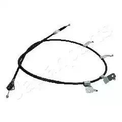 LINKA HAM. RĘCZ. TOYOTA T. AURIS 07- PR Japan Parts BC234R