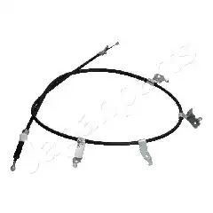 LINKA HAM. RĘCZ. TOYOTA T. AURIS 07- PR Japan Parts BC234R